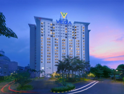 5 Hotel di Tangerang yang Ramah Anak dan Bagus