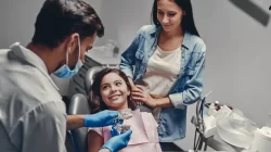 Pentingnya Perawatan Gigi Anak di Klinik Gigi Khusus Anak